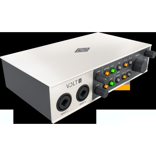 Interface USB universelle Volt 4