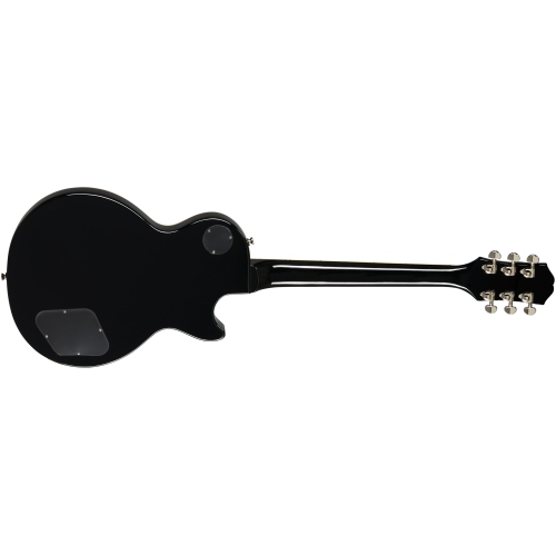 Epiphone Les Paul Standard 60s, Left-Handed - Ebony