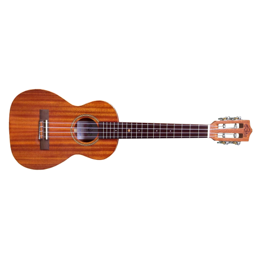 Leho All-Solid Mahogany Tenor Ukulele