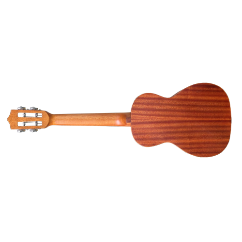 Leho All-Solid Mahogany Tenor Ukulele