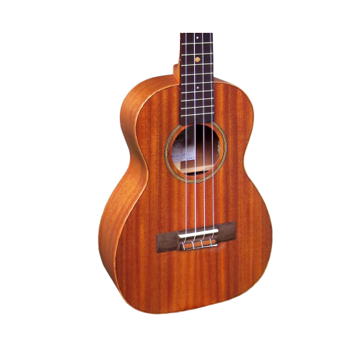 Leho All-Solid Mahogany Tenor Ukulele