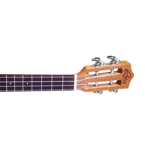 Leho All-Solid Mahogany Tenor Ukulele