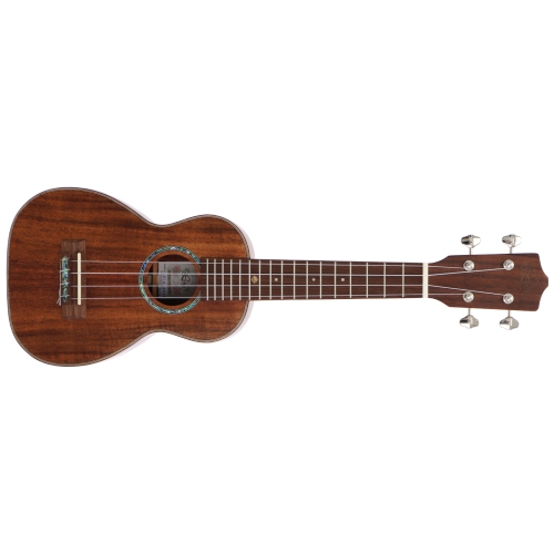 Leho Soprano Ukulele All Solid Acacia Best Buy Canada