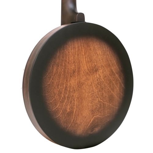 Gold Tone Cripple Creek Resonator Banjo w/Planetary Tuners & Gigbag