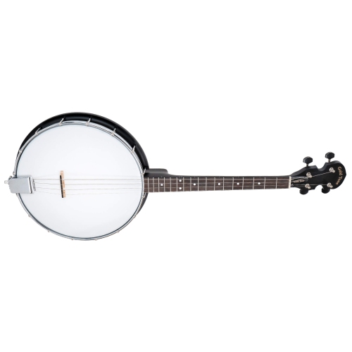 GOLD TONE  Tone Ac-4It 4-String Openback Irish Tenor Banjo With Gigbag