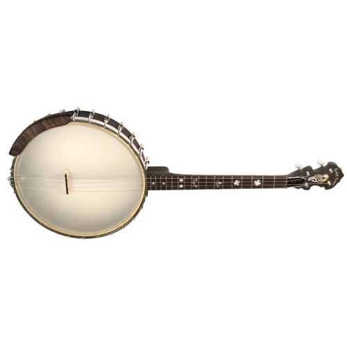 Gold Tone 17 Fret Irish Tenor Banjo w/Bag