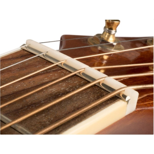 Gold Tone Zero Glide Zero-Fret Nut - Left-Handed Guitar