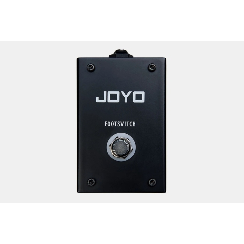 Joyo Technologies High Gain 15-Watt Tube Amplifier Head