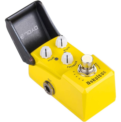 Joyo Technologies Nebulous Phase Mini Guitar Effect Pedal