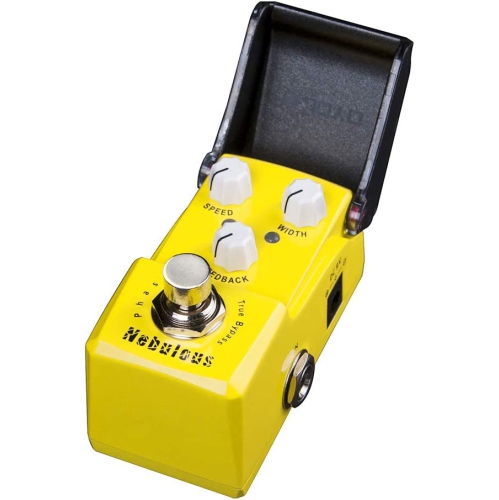 Joyo Technologies Nebulous Phase Mini Guitar Effect Pedal