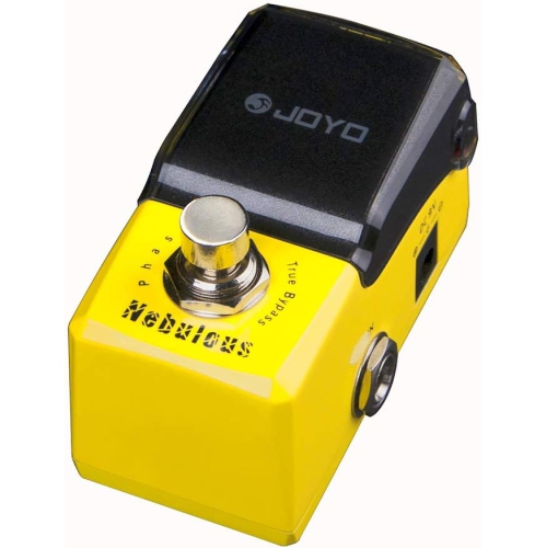Joyo Technologies Nebulous Phase Mini Guitar Effect Pedal