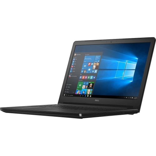 15" Dell Inspiron 5566, 15.6" HD Touchscreen Laptop, Core i3 7th Gen, 8GB RAM, 256GB SSD, Windows 11 (Refurbished-Good) by DELL - Refurbished condition - Image 3