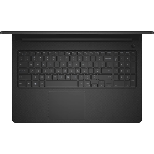 15" Dell Inspiron 5566, 15.6" HD Touchscreen Laptop, Core i3 7th Gen, 8GB RAM, 256GB SSD, Windows 11 (Refurbished-Good) by DELL - Refurbished condition - Image 4
