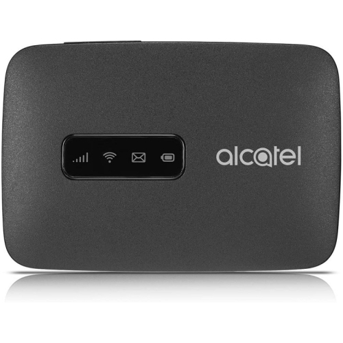 Refurbished - Alcatel LINKZONE US 4G LTE Wi-Fi Hotspot w/iOS & Android App GSM T-Mobile