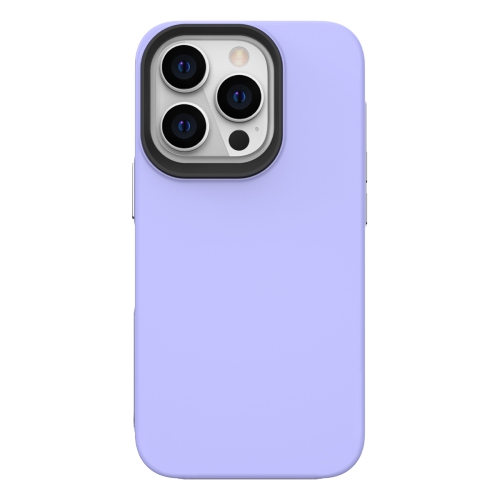 UOLO  Guardian Drop Rated Hard Shell Case Cover for Iphone 14 Pro Max / 13 Pro Max (4Ft Drop Tested Slim Case) - In Purple