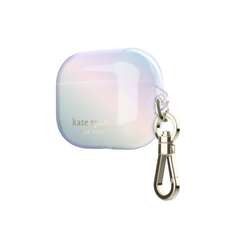 Kate Spade New York AirPods Pro Case - Or irisé - 80376741