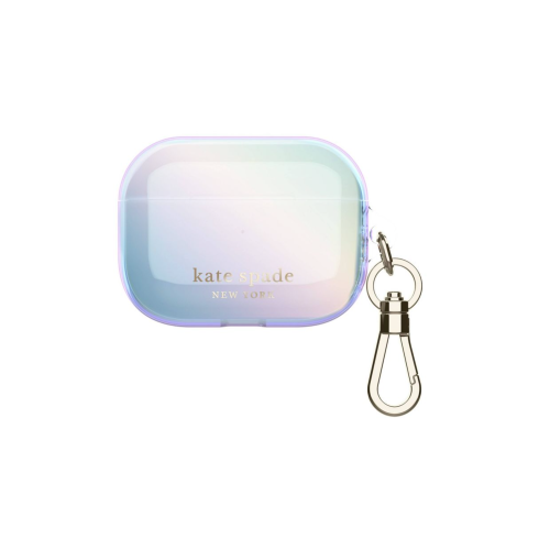 Kate Spade New York AirPods Pro Case - Or irisé - 80376741