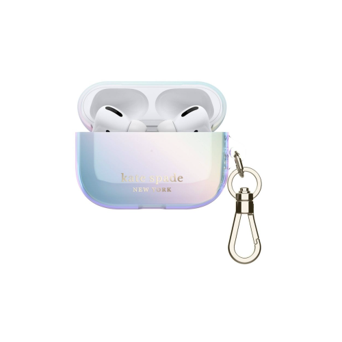 Kate Spade New York AirPods Pro Case - Or irisé - 80376741