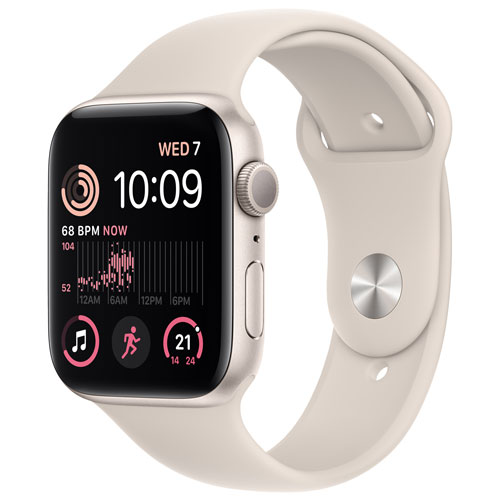 Apple Watch SE | Best Buy Canada