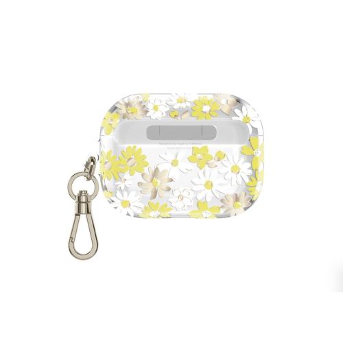 Kate Spade New York AirPods Pro Case - Yellow Floral Medley - 85333295