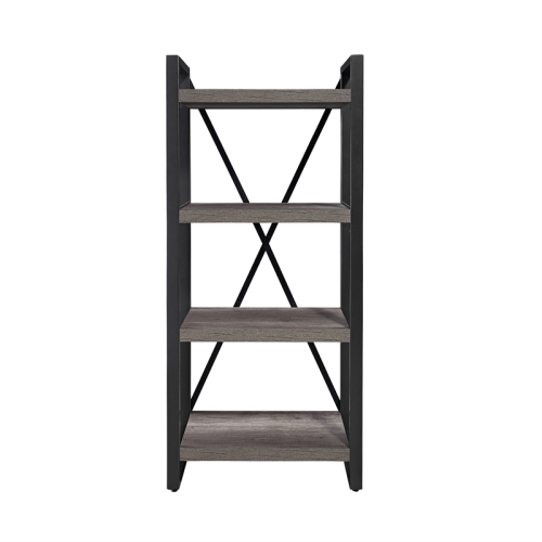 Tanners Creek Medium Gray Pier Unit