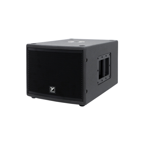 Yorkville Sound EXM Mobile Sub - Excursion Series Battery Subwoofer