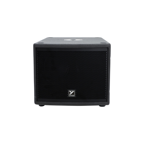 Yorkville Sound EXM Mobile Sub - Excursion Series Battery Subwoofer