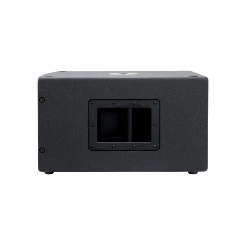 Yorkville Sound EXM Mobile Sub - Excursion Series Battery Subwoofer