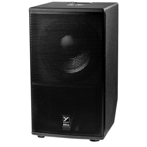 Yorkville Sound Elite 1800 Watt Program 1x15 Active Subwoofer