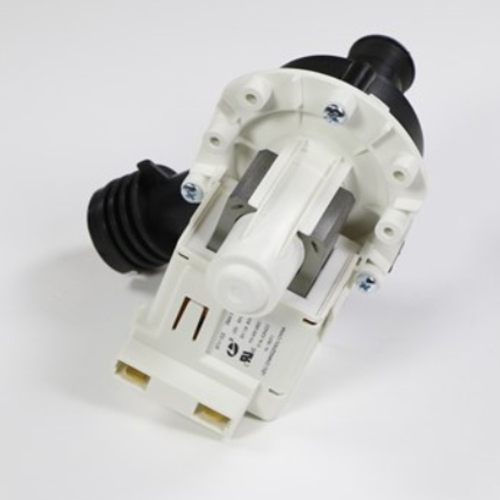 A00126501 Frigidaire Dishwasher Drain Pump & Motor Assembly Best Buy
