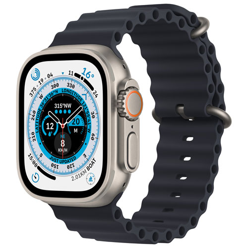 値下げしました❗️ Apple Watch Ultra 49mm