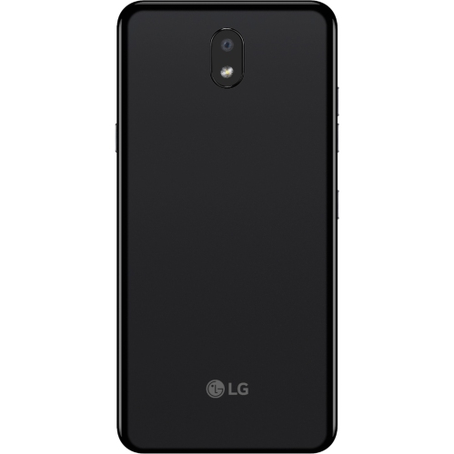 Refurbished - LG K30 16GB Unlocked Black