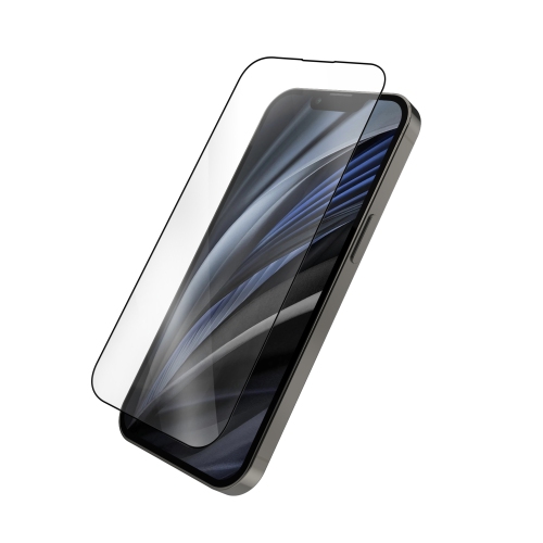 JCPal Preserver Super Hardness Glass Screen Protector for iPhone 14 Plus