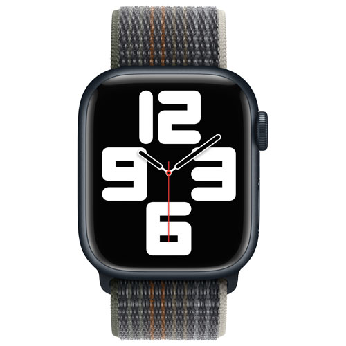 Sport loop apple discount watch