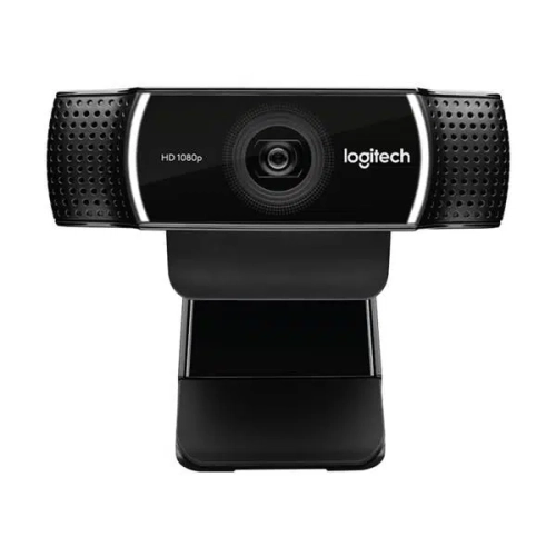 Caméra Web HD Stream C922 Pro de Logitech