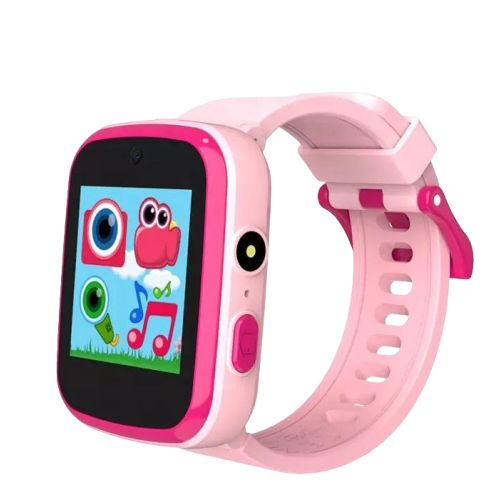 Screen touch watch for girls online