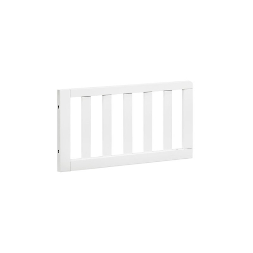 DAVINCI  Toddler Bed Conversion Kit In White