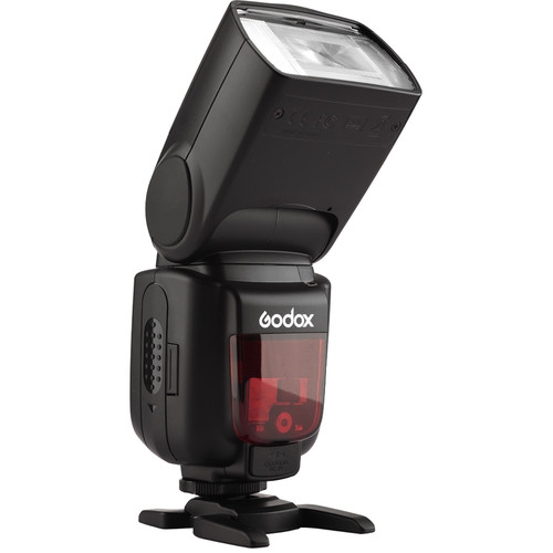 Open Box - Godox TT600S Thinklite Flash 2.4G Wireless Speedlight Master/Slave for Sony