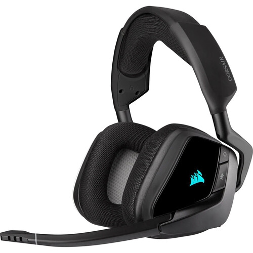 Corsair VOID RGB ELITE Wireless Gaming Headset