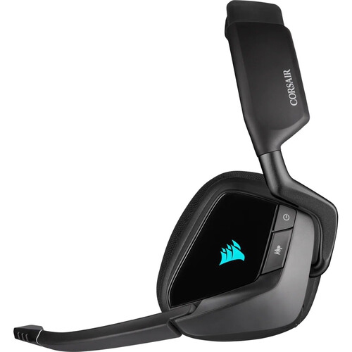 Corsair VOID RGB ELITE Wireless Gaming Headset