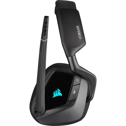 Corsair VOID RGB ELITE Wireless Gaming Headset
