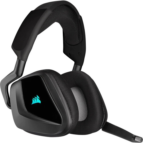 Corsair VOID RGB ELITE Wireless Gaming Headset