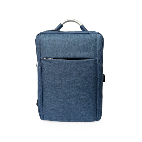 CLUB ROCHELIER  Tech Backpack With Metal Handle