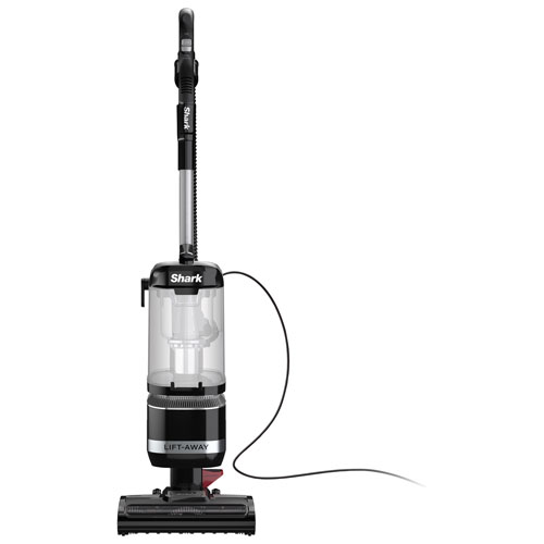 Shark Lift-Away LA301C Upright Bagless Vacuum - Black