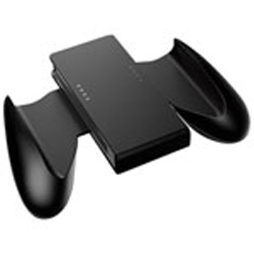 Acco Comfort Grip for Switch Joy-Con - Black