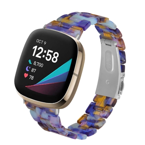 Fitbit deals band features