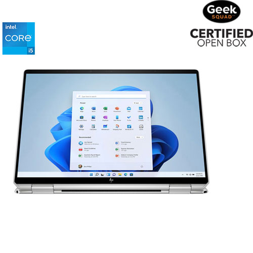 Open Box - HP Spectre 14" Touchscreen 2-in-1 Laptop