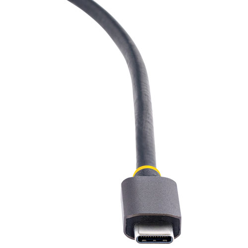 StarTech 8-In-1 USB-C Hub with Power Delivery