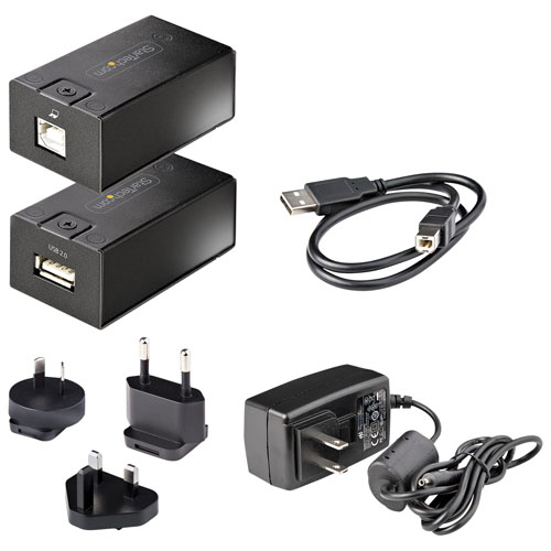 StarTech USB Extender Kit (C15012)