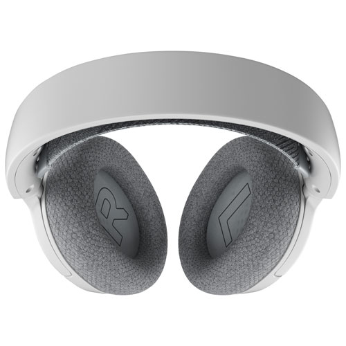 Casque de jeu Arctis Nova 1P de SteelSeries - Blanc